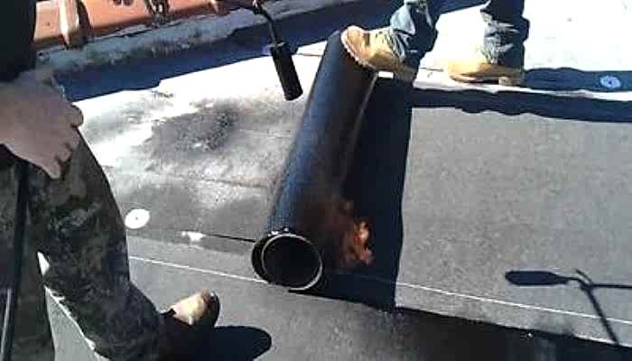 Mersin Drenaj İzolasyonu