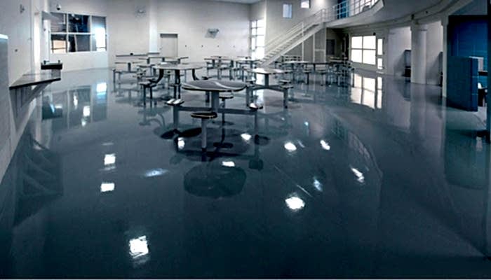 Adana Epoksi Kaplama