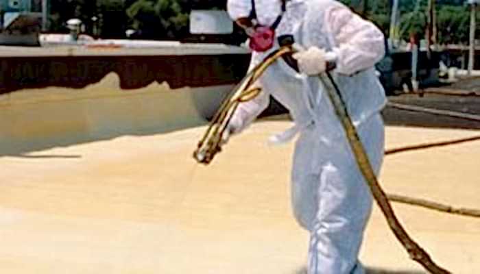 Adana Çatı İzolasyon